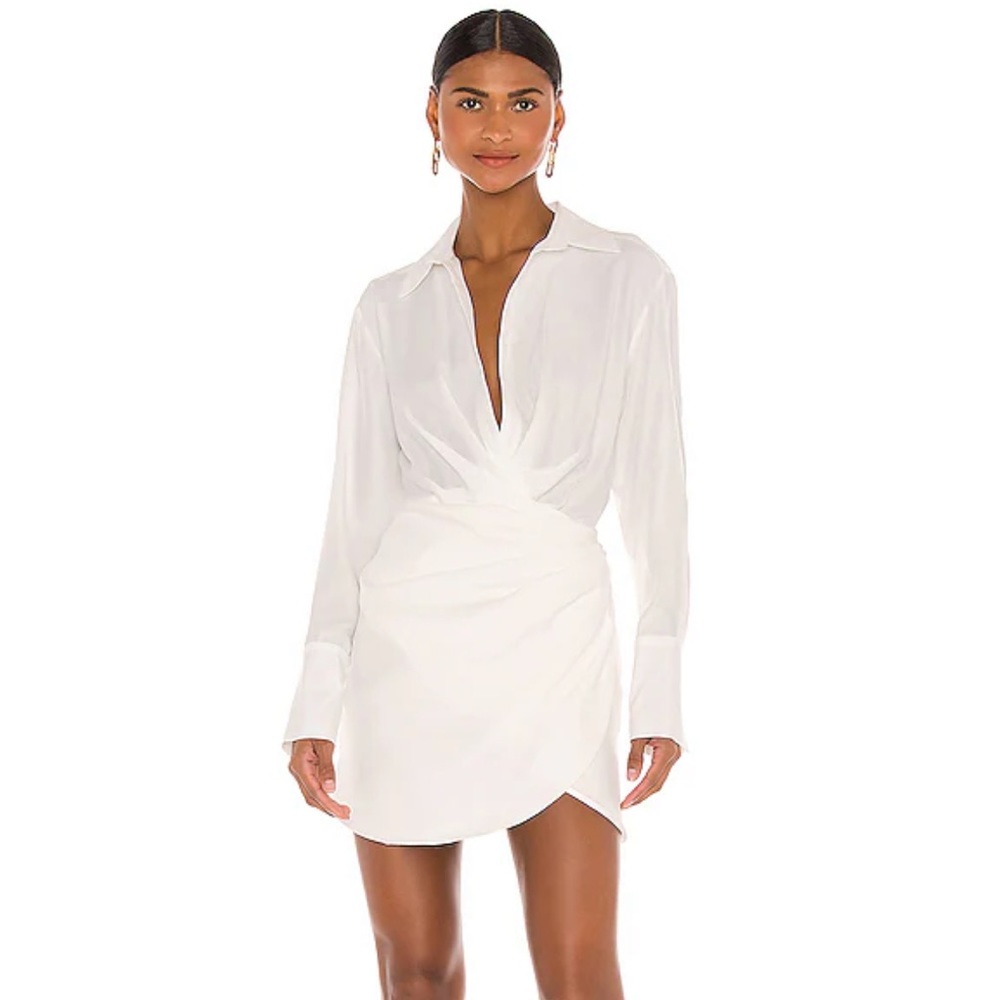 Gauge 81 dress